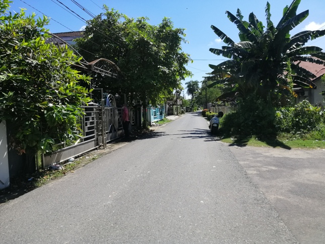 Galeri Tanah & Bangunan - Banjarmasin - Rizzal Abbas