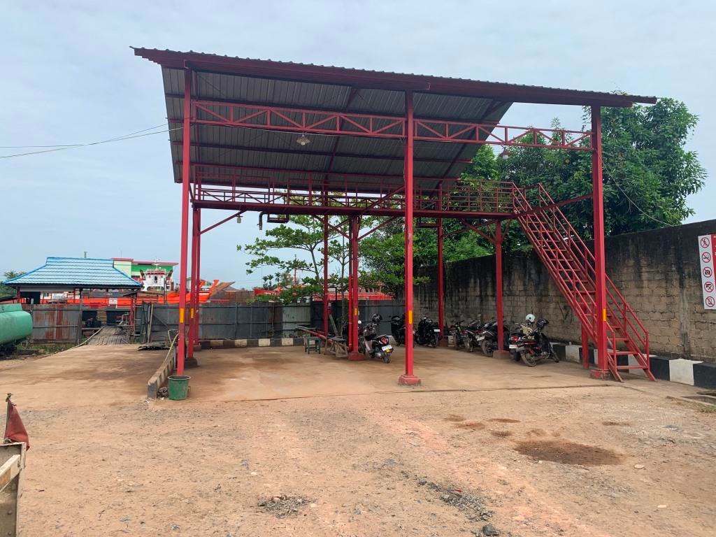 Galeri Tanah - Marabahan