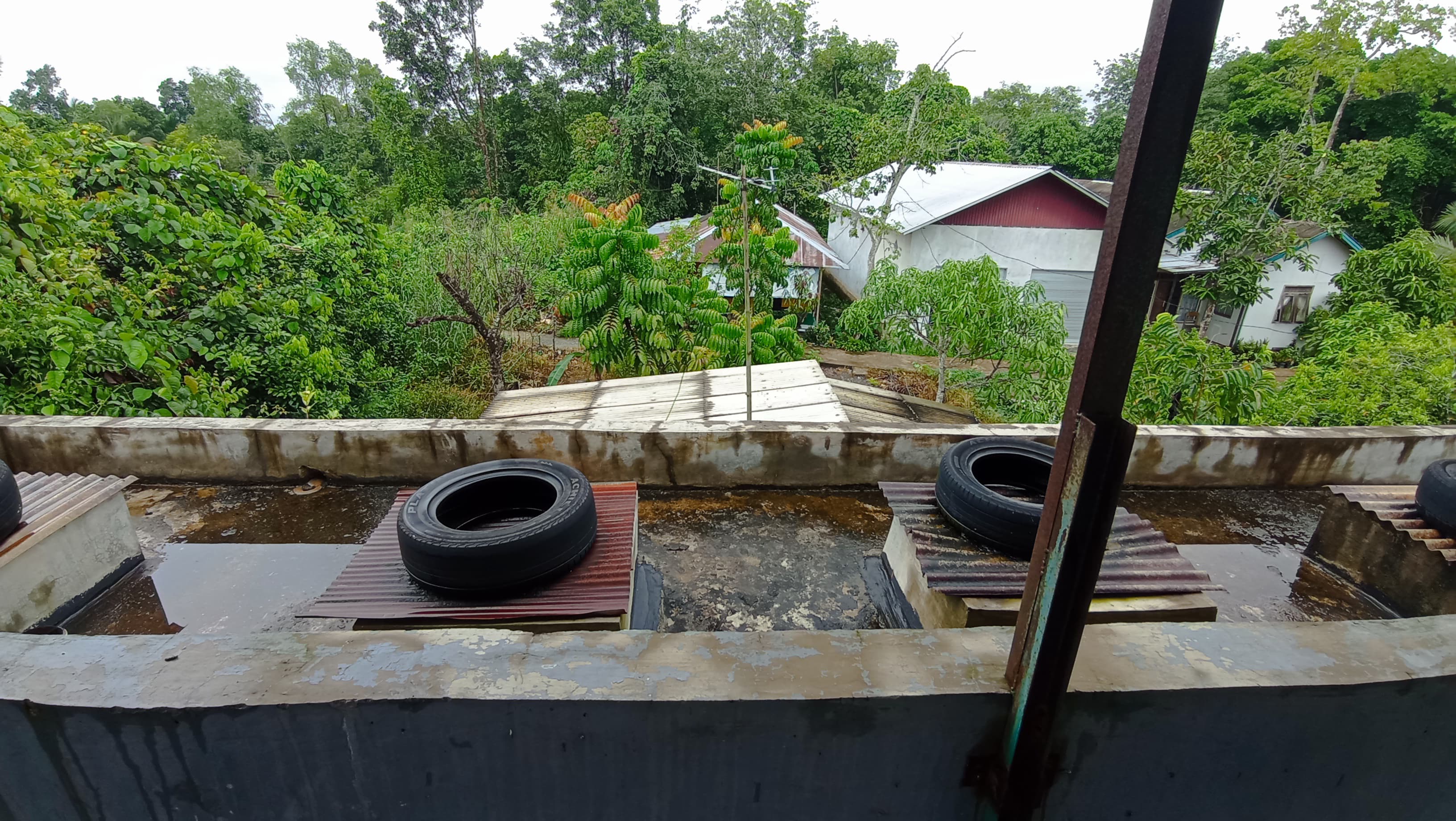 Galeri Tanah & Bangunan - Marabahan