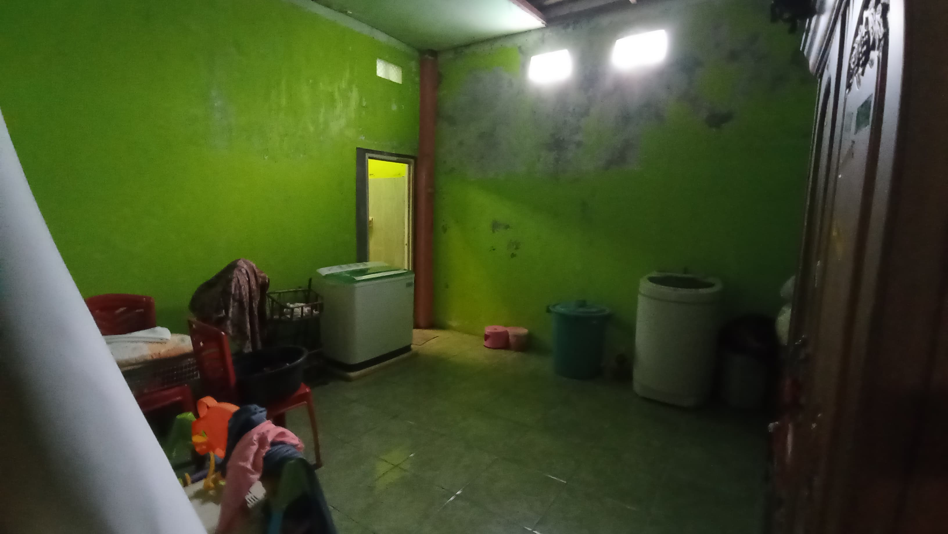 Galeri Tanah & Bangunan - Marabahan