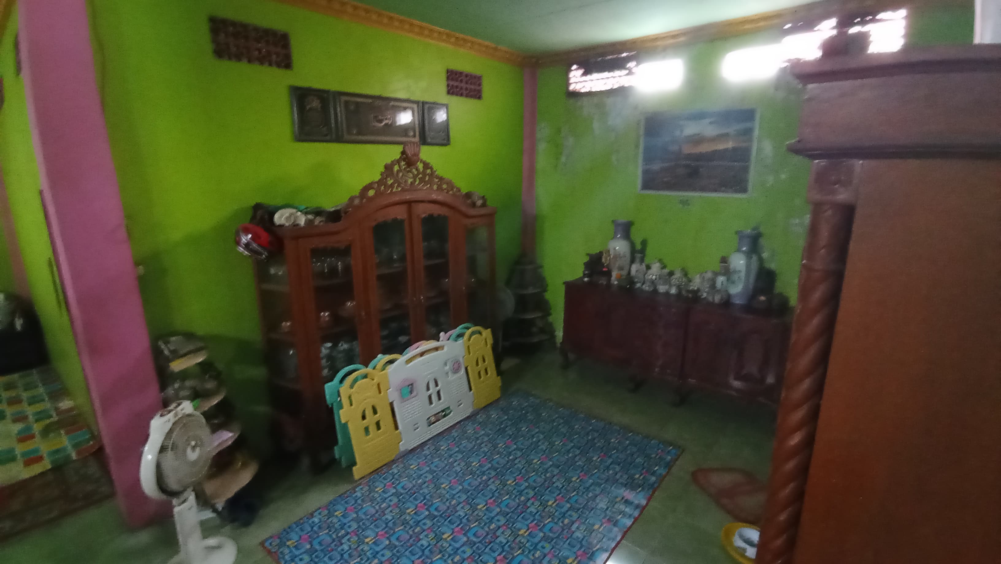 Galeri Tanah & Bangunan - Marabahan