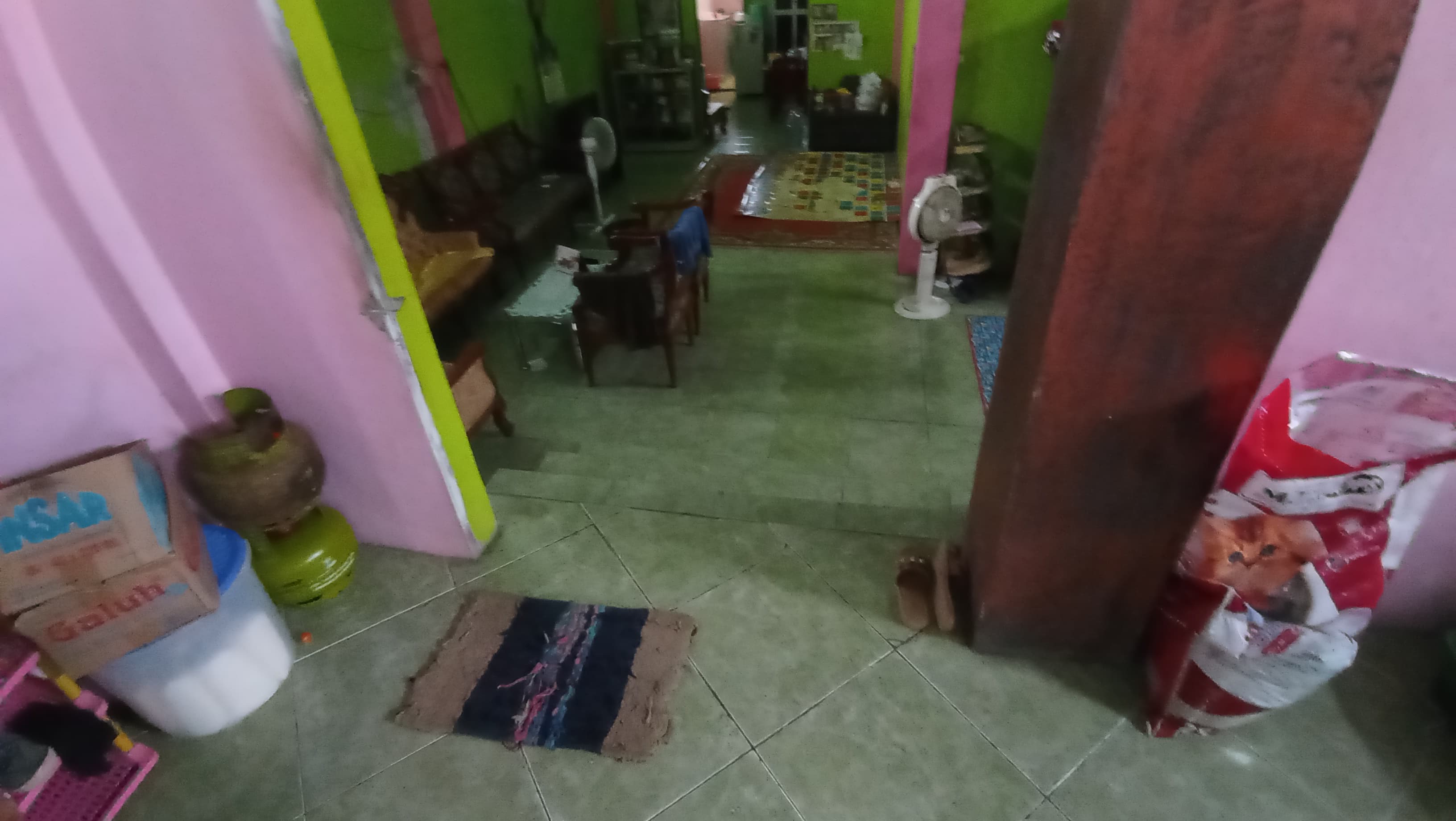 Galeri Tanah & Bangunan - Marabahan