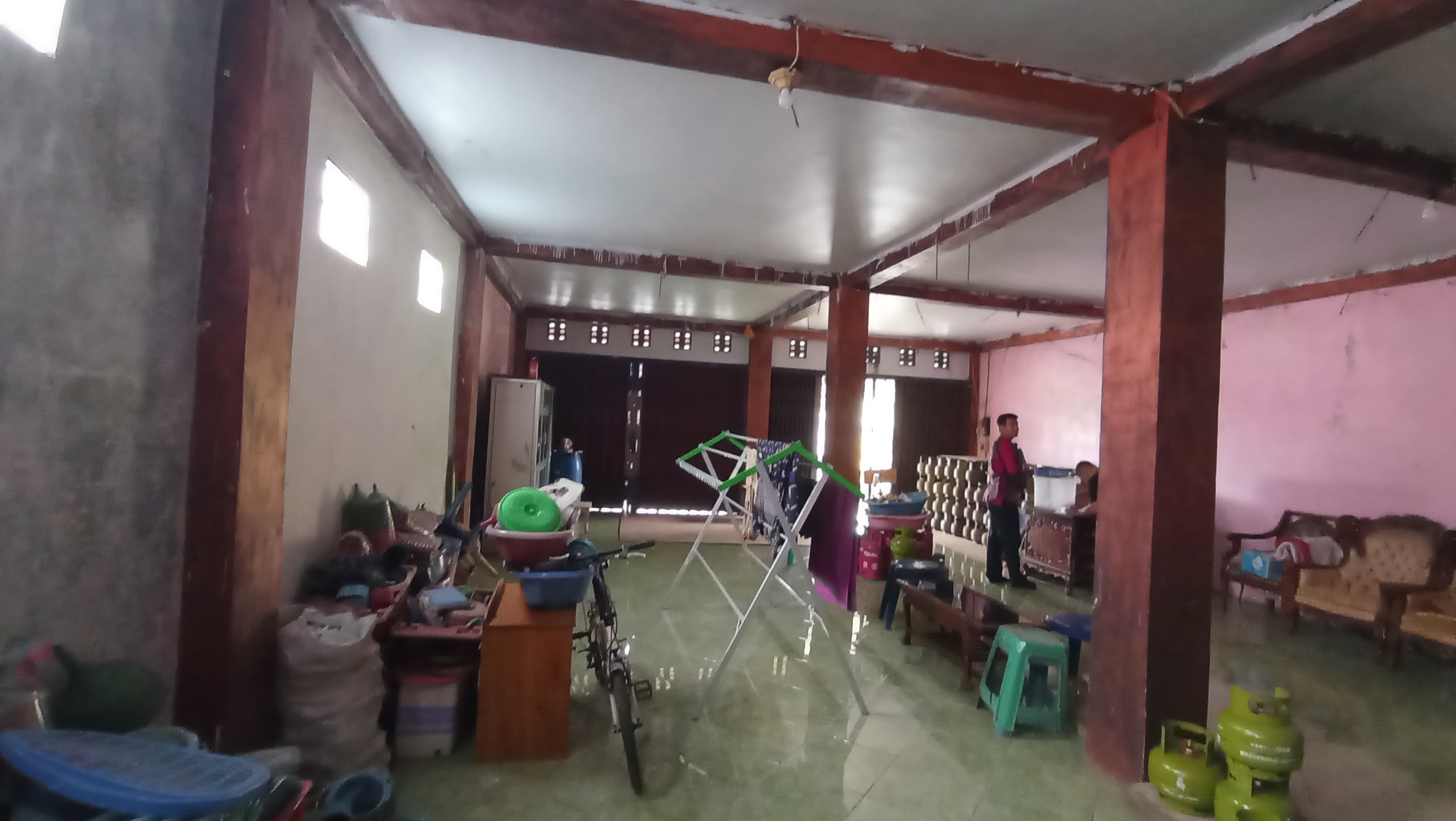 Galeri Tanah & Bangunan - Marabahan