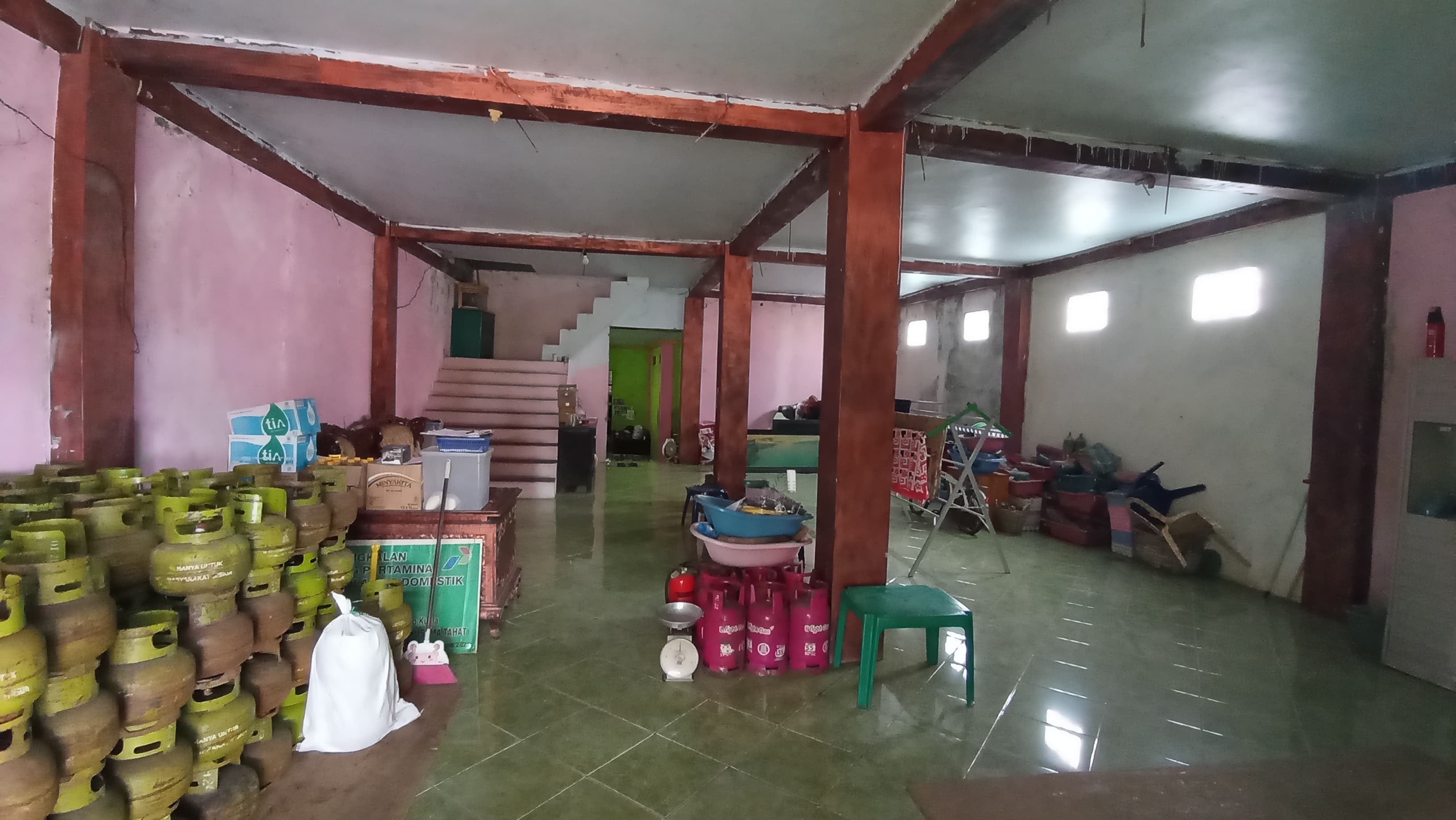 Galeri Tanah & Bangunan - Marabahan