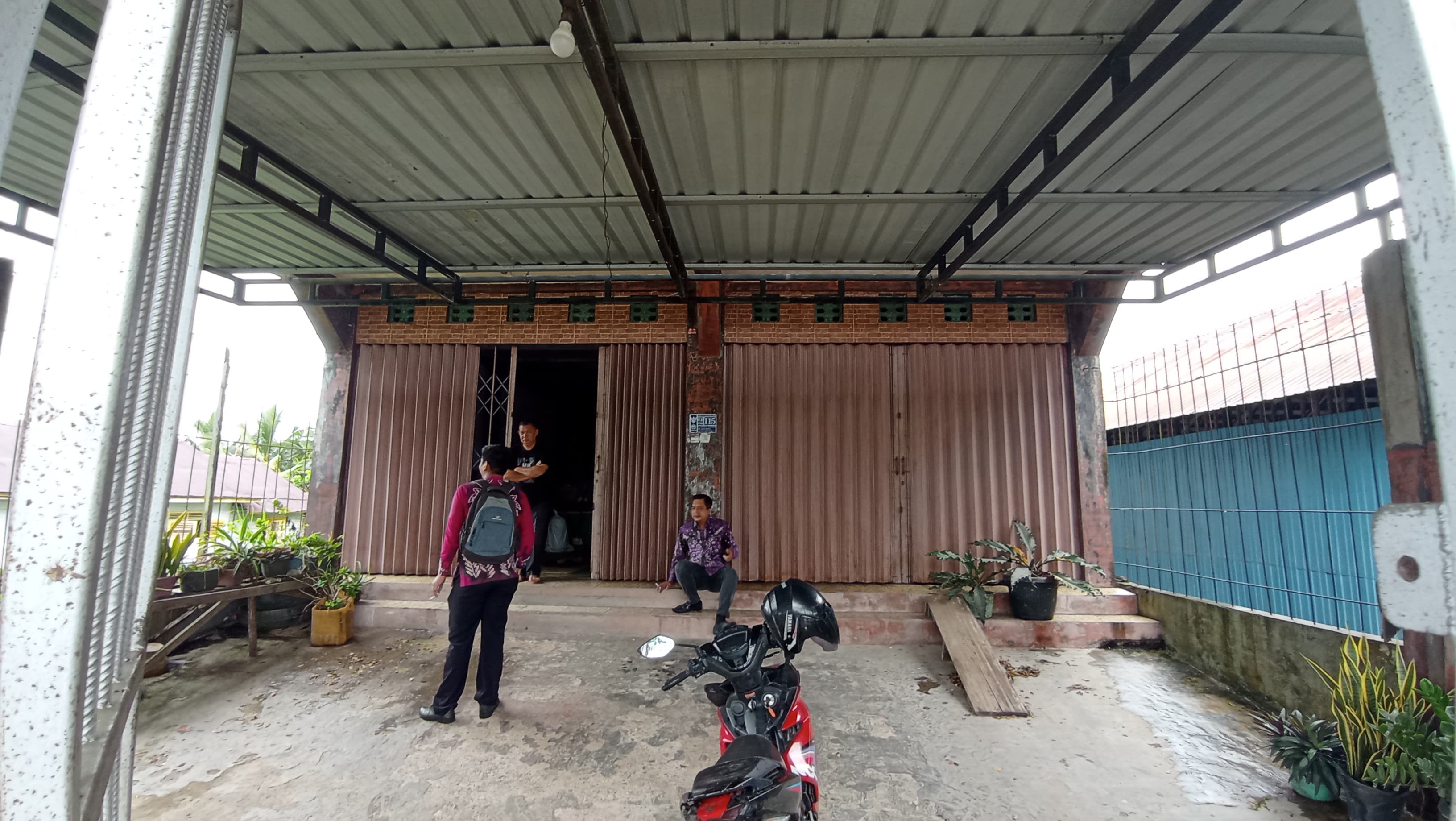 Galeri Tanah & Bangunan - Marabahan