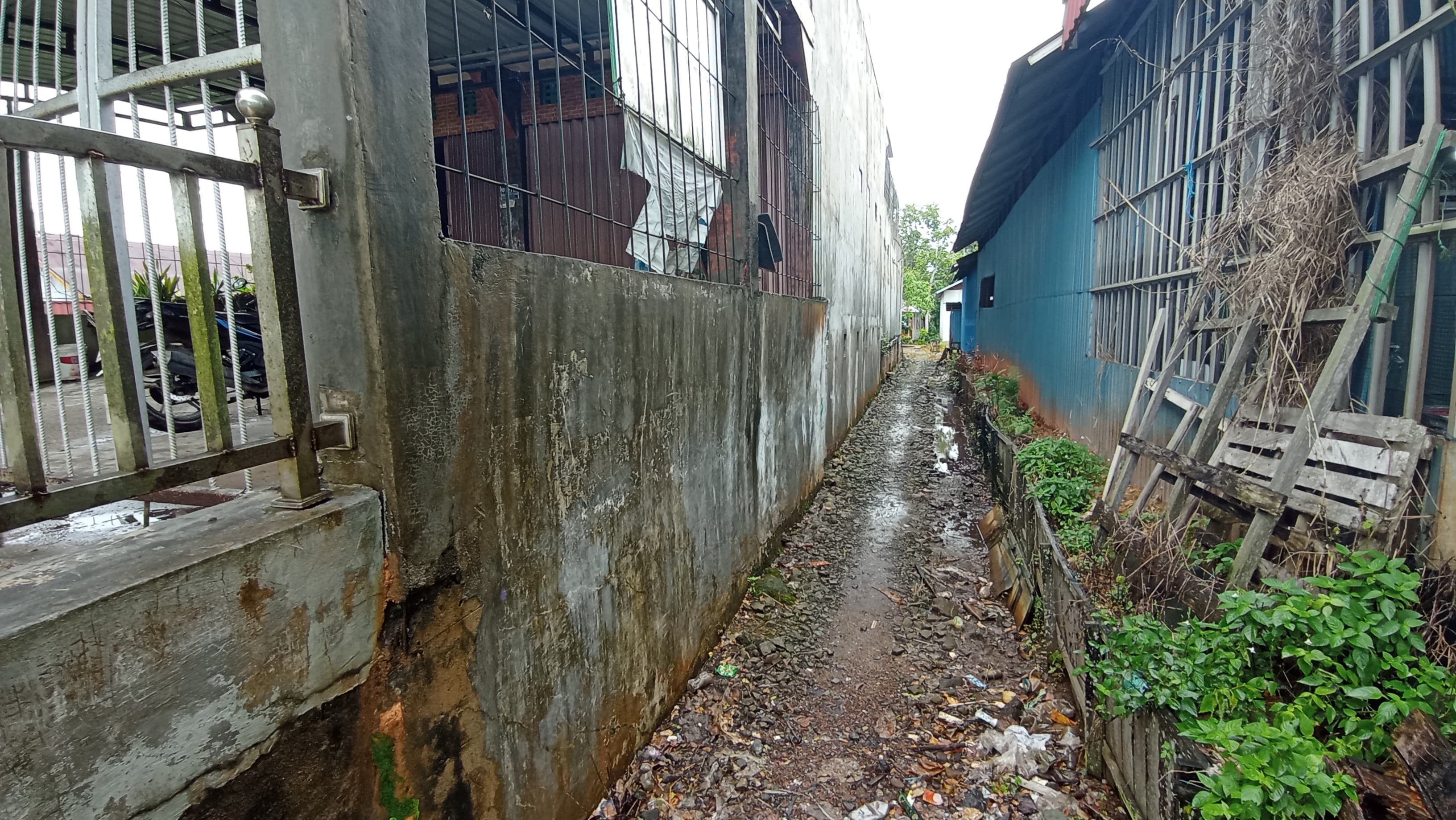 Galeri Tanah & Bangunan - Marabahan