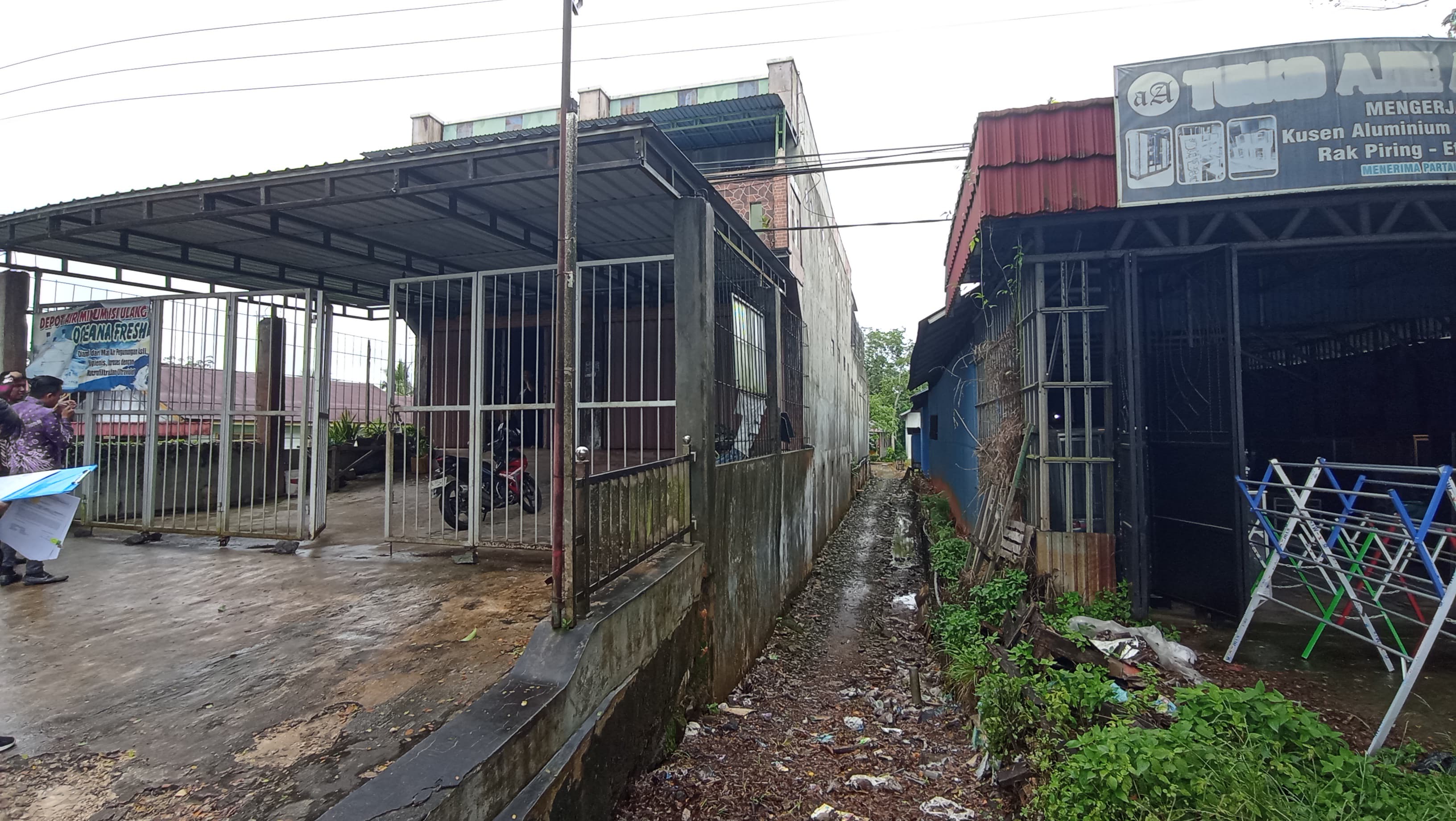 Galeri Tanah & Bangunan - Marabahan