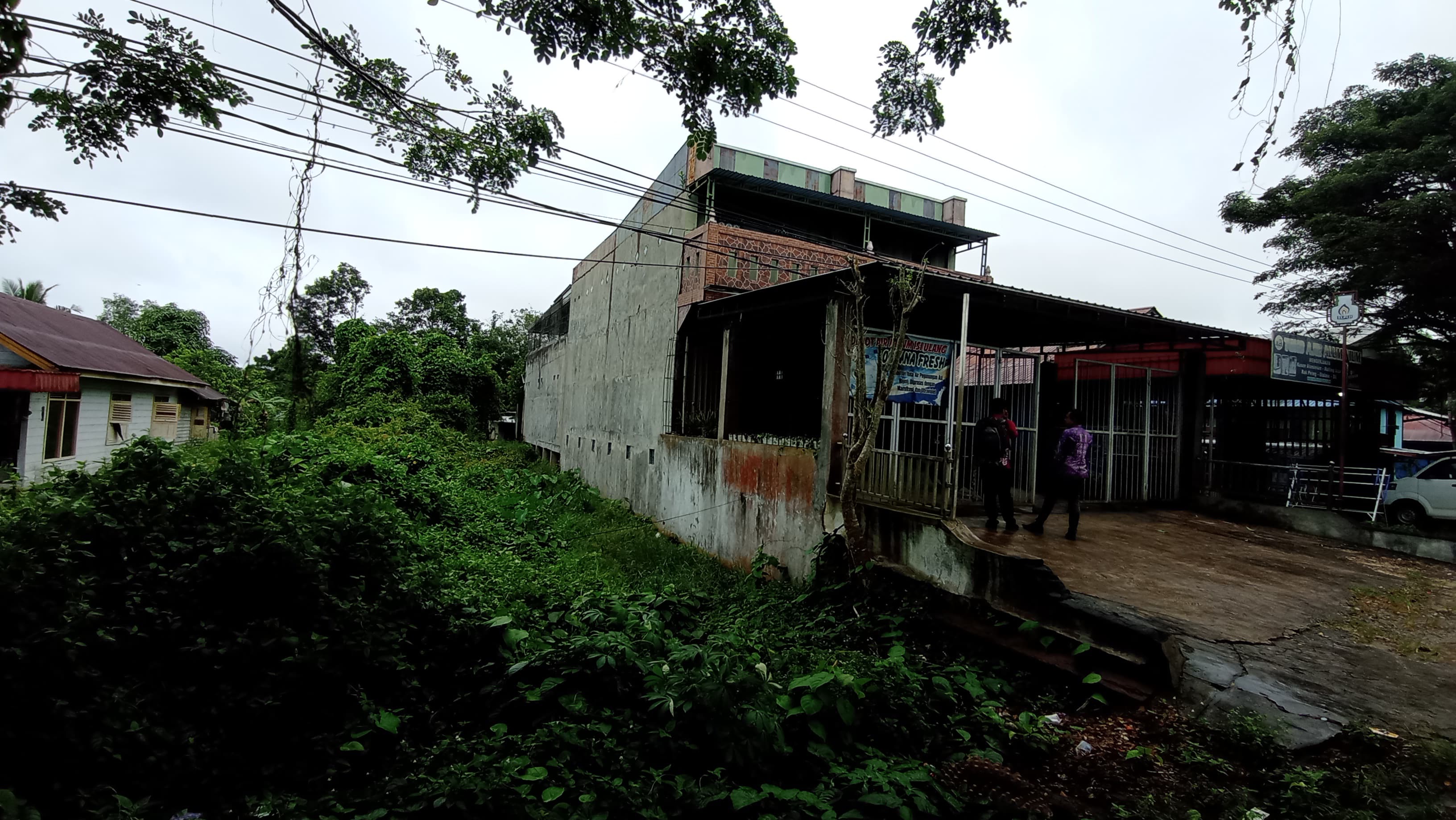 Galeri Tanah & Bangunan - Marabahan