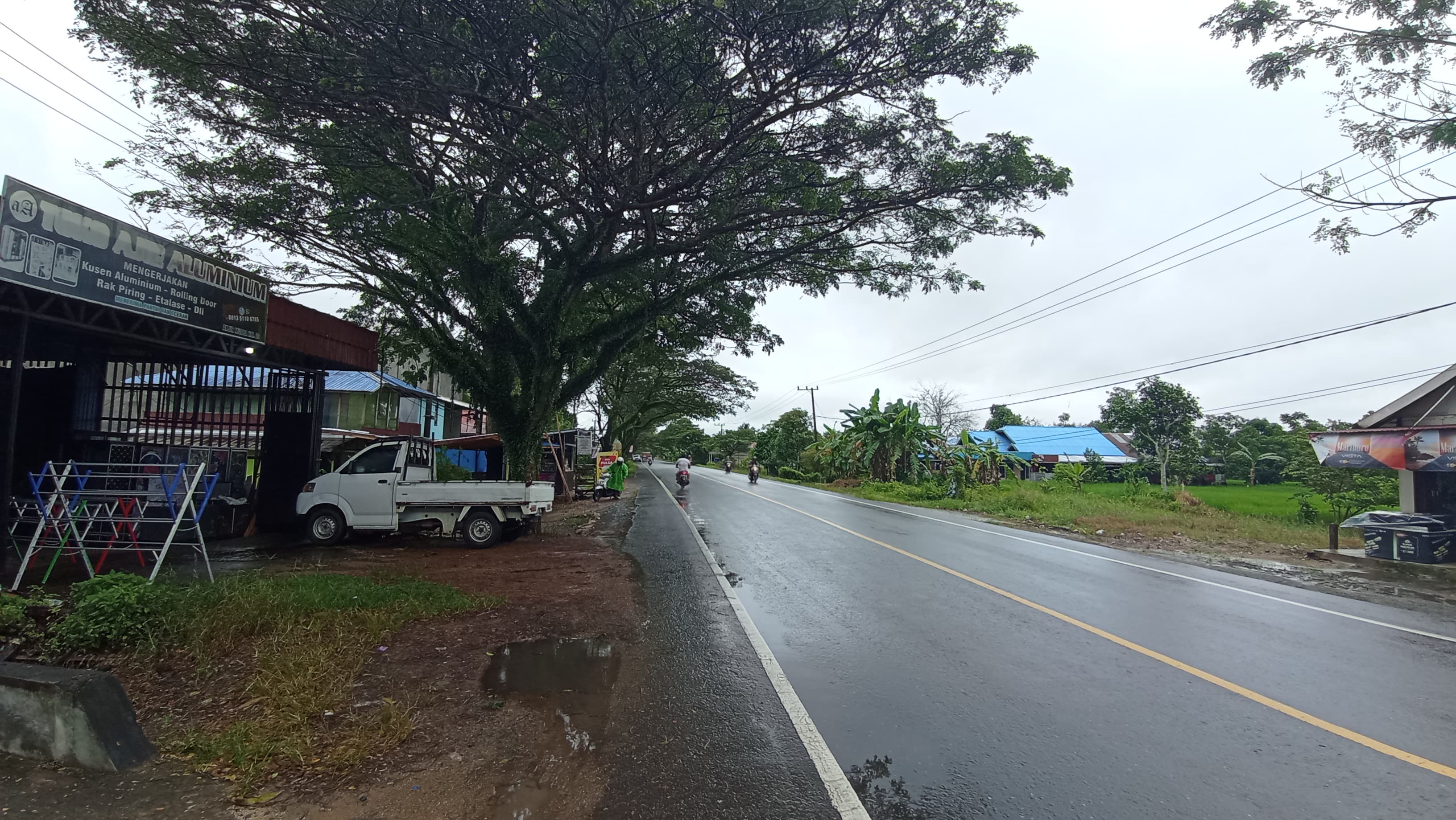 Galeri Tanah & Bangunan - Marabahan