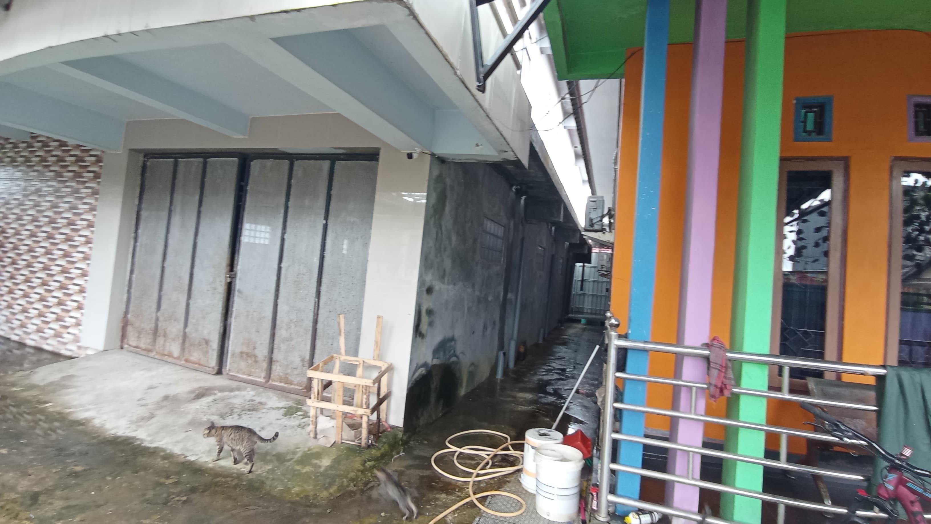 Galeri Tanah & Bangunan - Marabahan