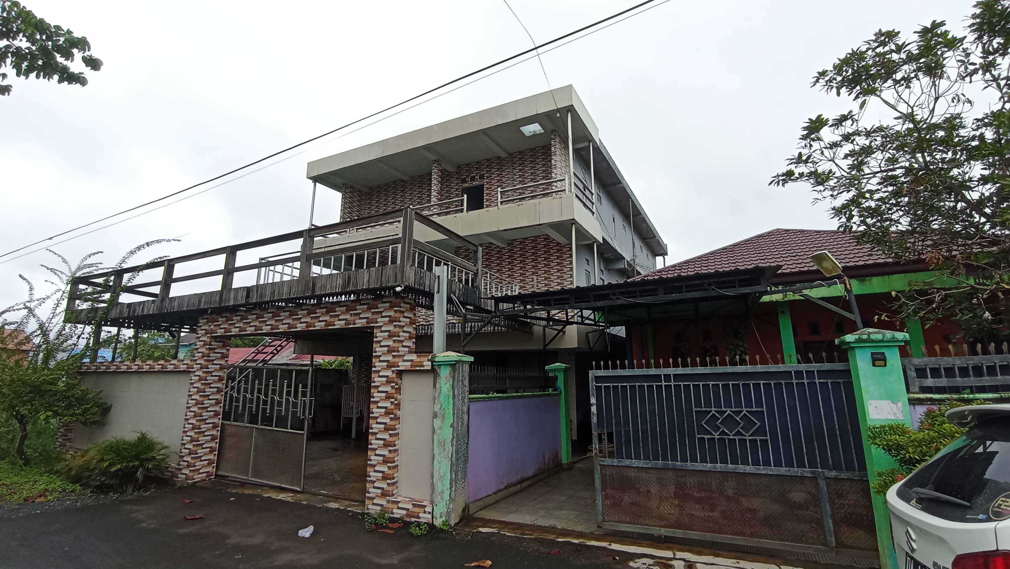 Galeri Tanah & Bangunan - Marabahan