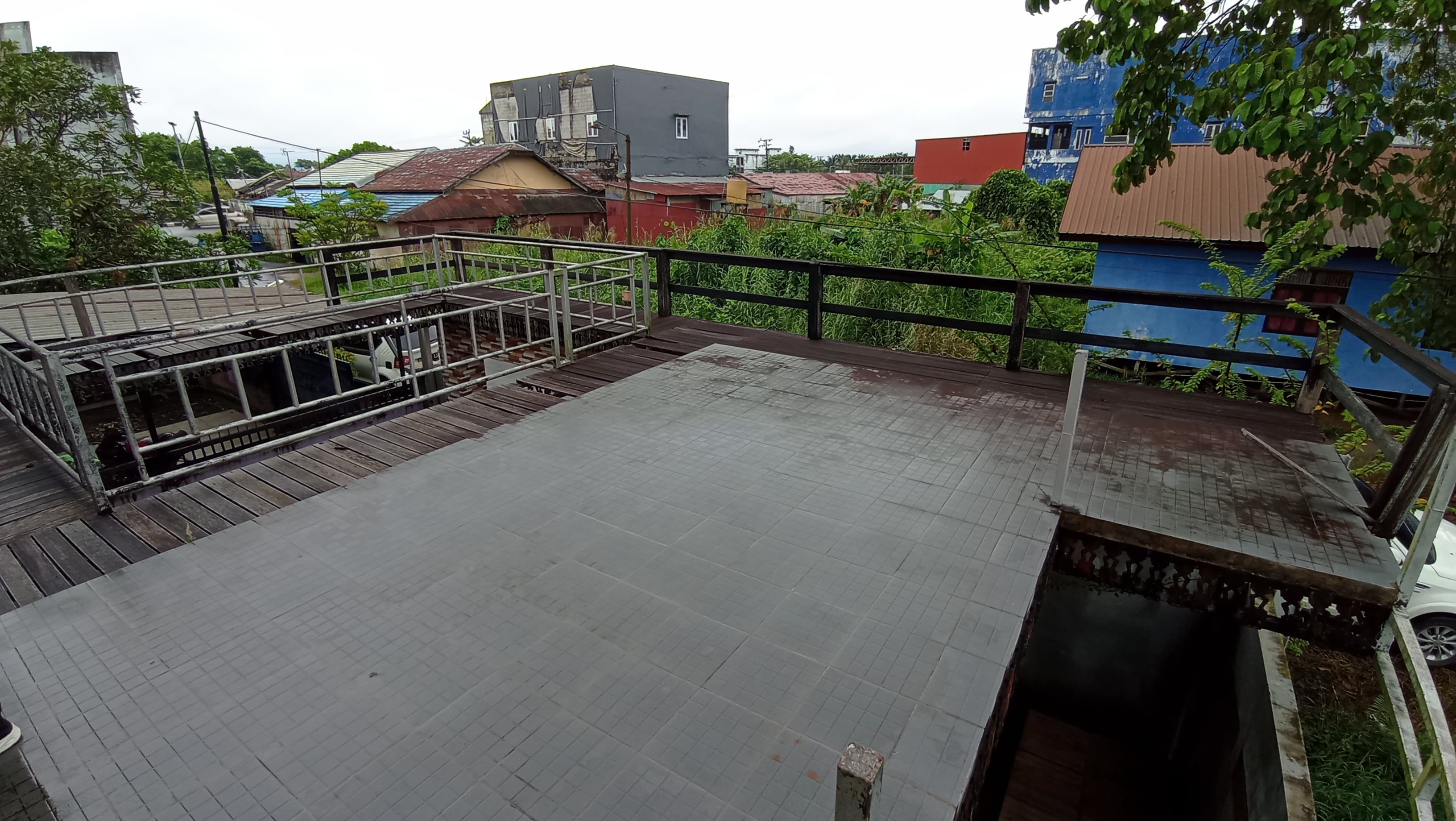 Galeri Tanah & Bangunan - Marabahan