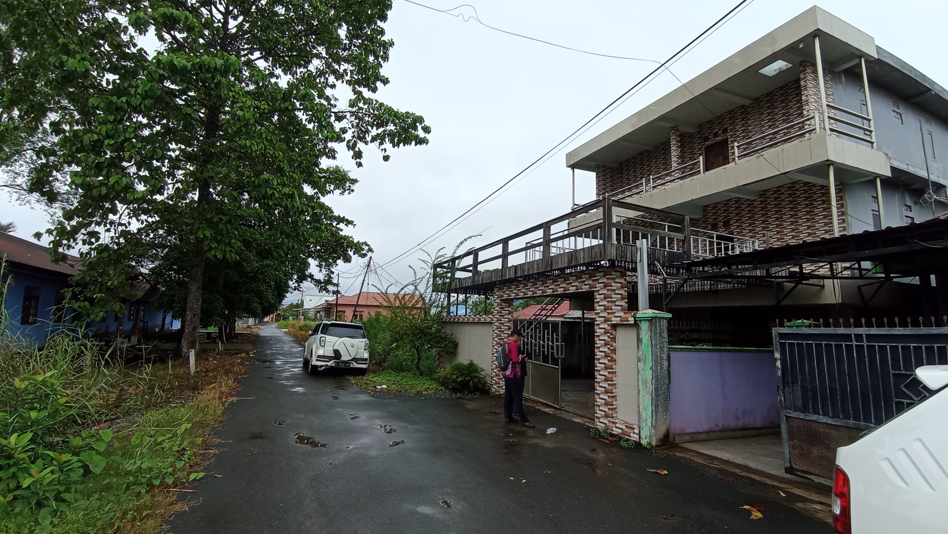 Galeri Tanah & Bangunan - Marabahan