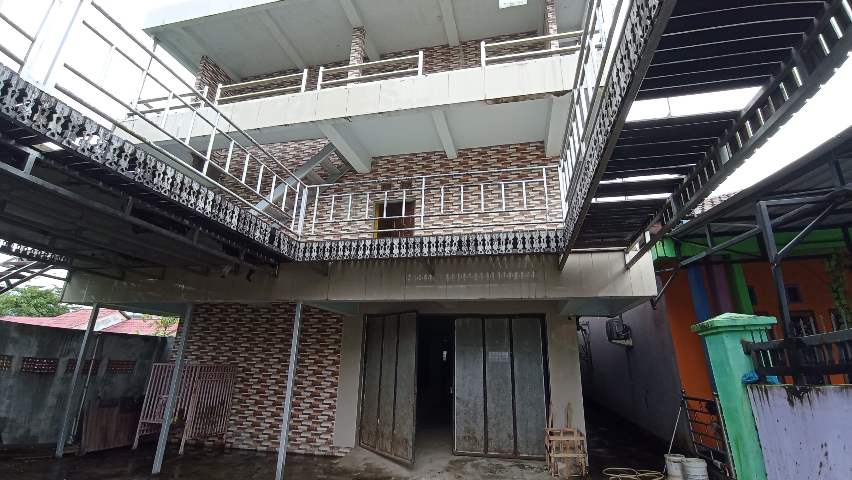 Galeri Tanah & Bangunan - Marabahan