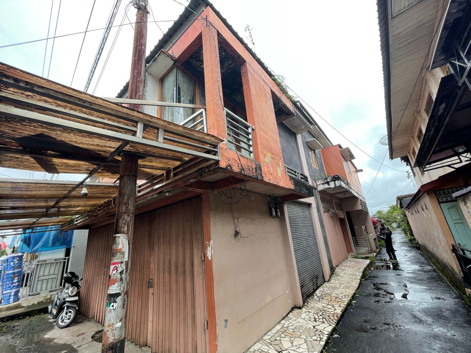 Galeri Tanah & Bangunan - Rantau