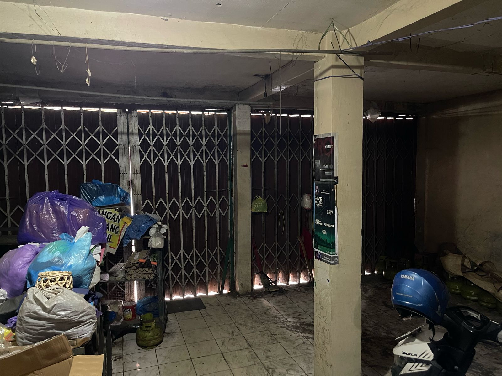 Galeri Tanah & Bangunan - Rantau