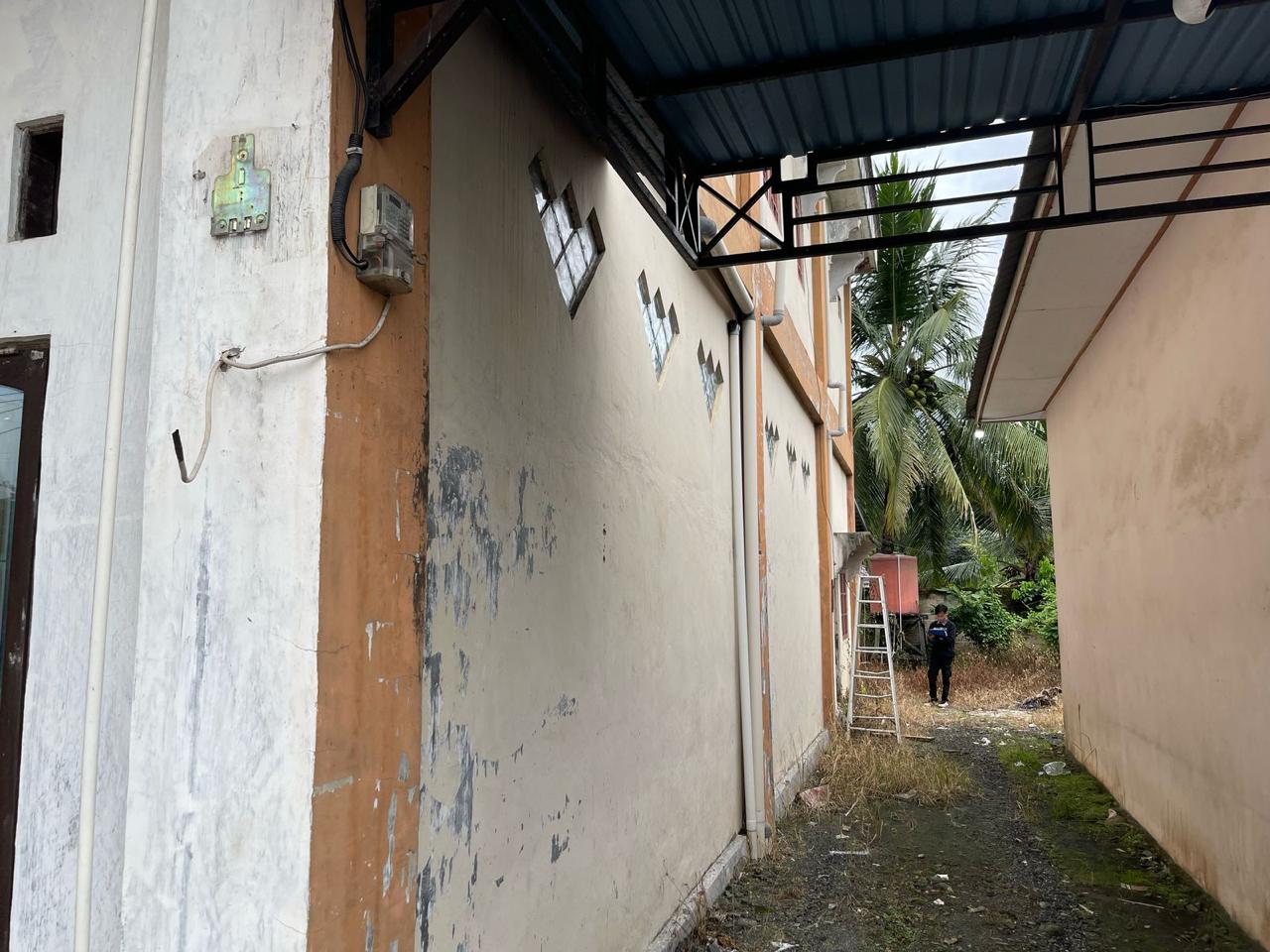 Galeri Tanah & Bangunan - Rantau