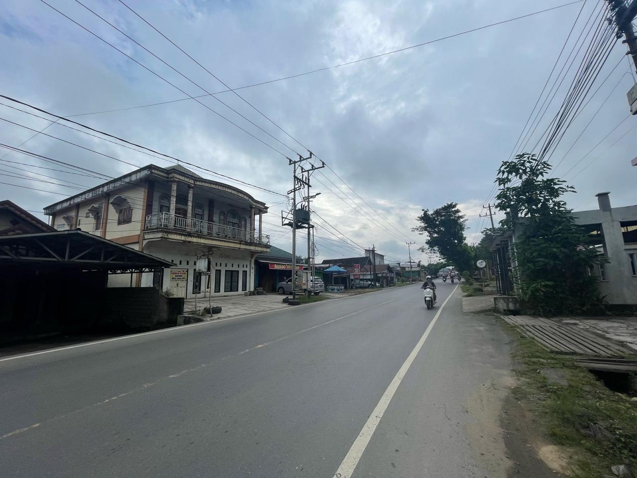 Galeri Tanah & Bangunan - Rantau