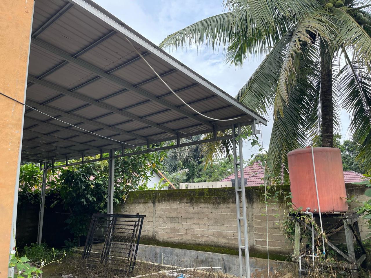 Galeri Tanah & Bangunan - Rantau