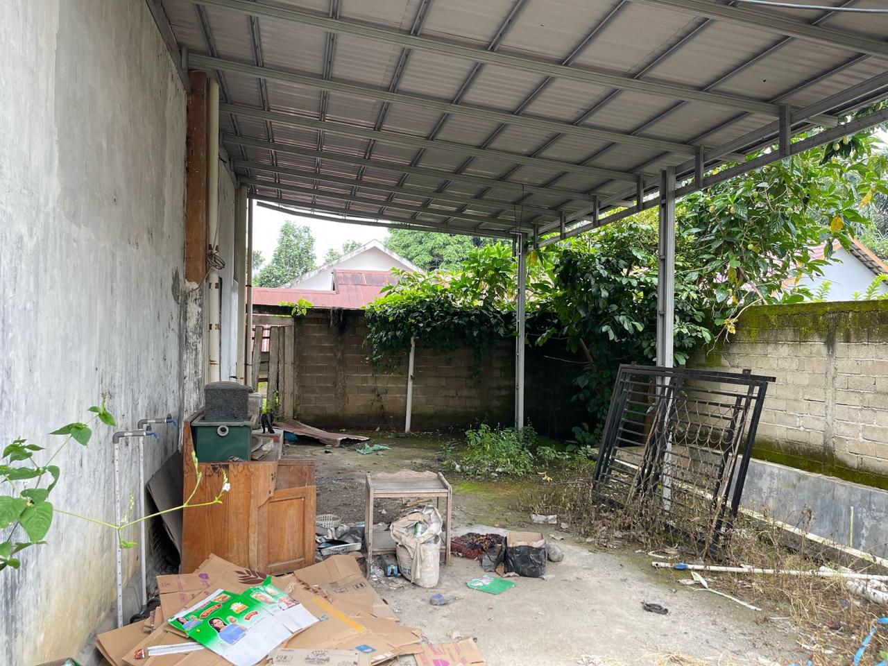 Galeri Tanah & Bangunan - Rantau