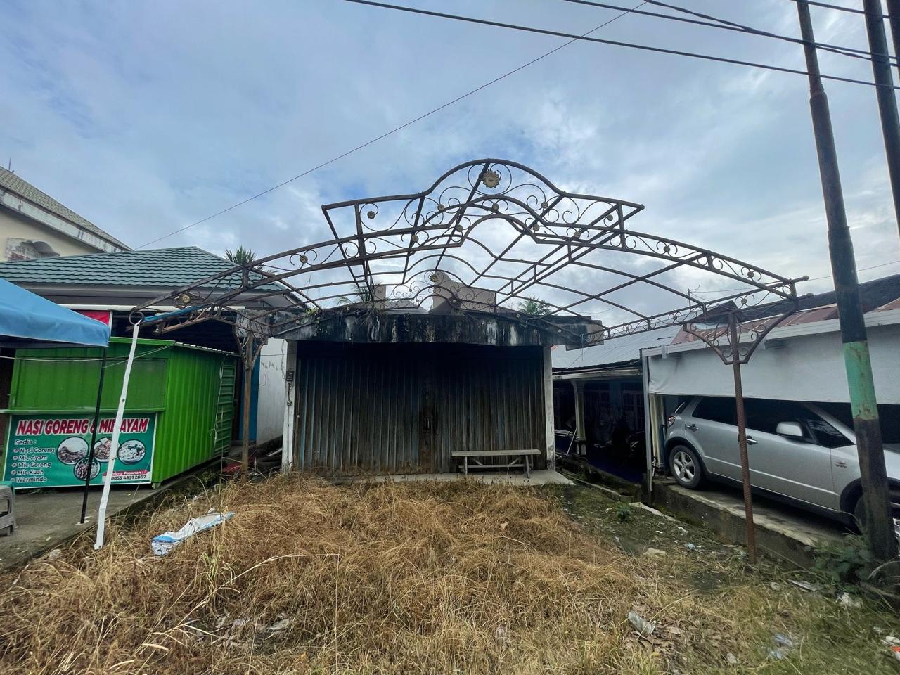 Galeri Tanah & Bangunan - Rantau