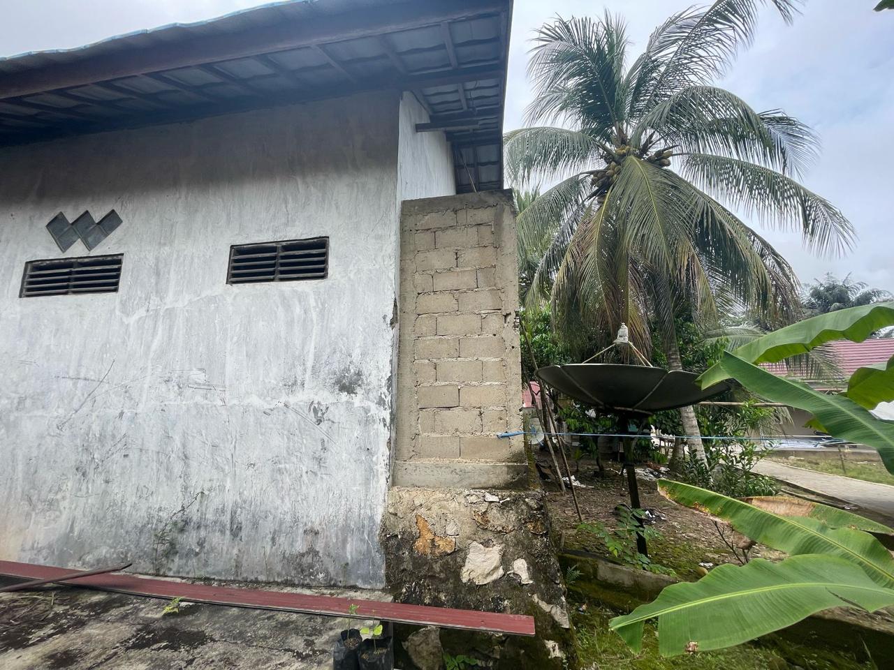 Galeri Tanah & Bangunan - Rantau