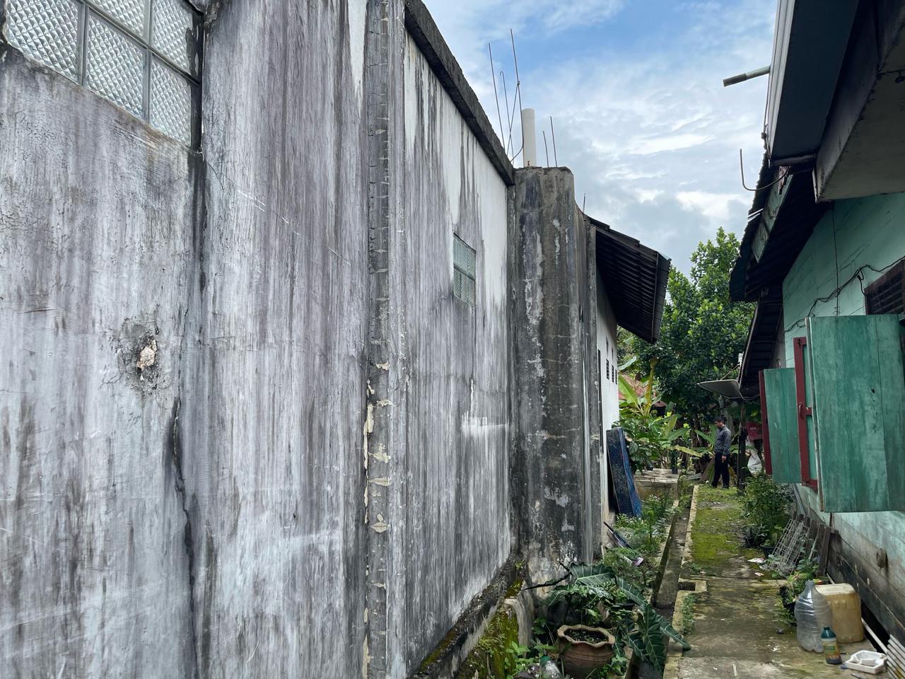 Galeri Tanah & Bangunan - Rantau