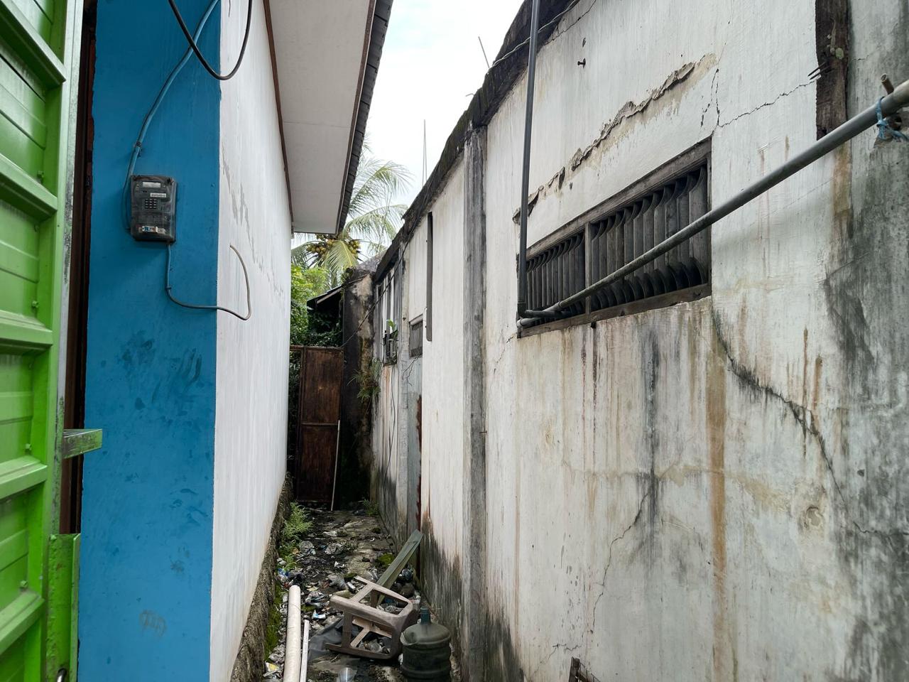 Galeri Tanah & Bangunan - Rantau