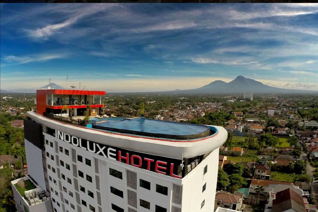 Galeri Tanah & Bangunan - Yogyakarta