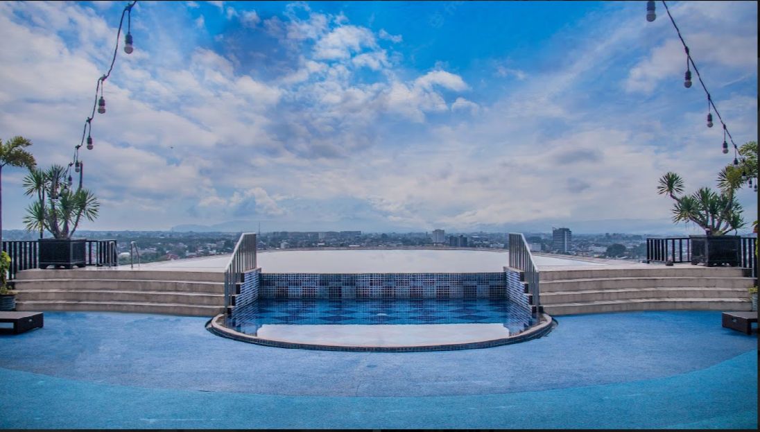 Galeri Tanah & Bangunan - Yogyakarta
