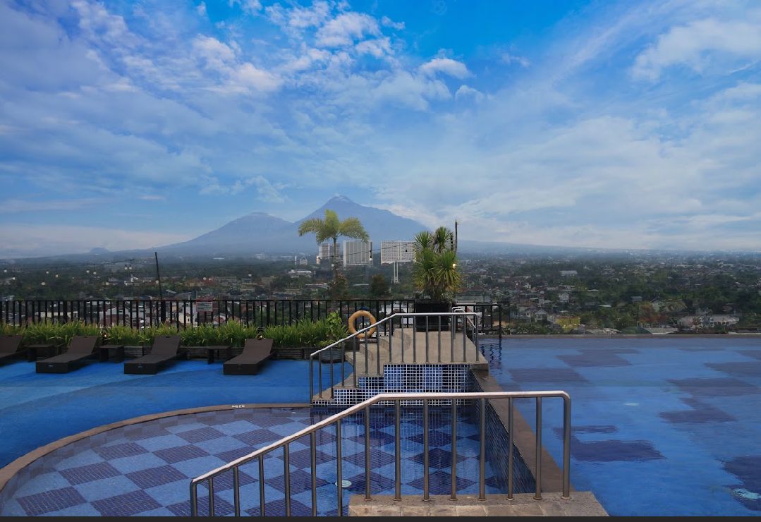 Galeri Tanah & Bangunan - Yogyakarta
