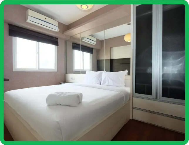 Galeri Apartemen - Bekasi