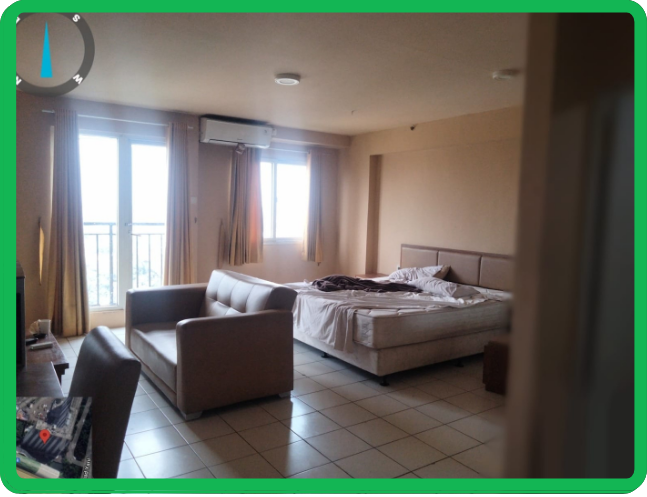 Galeri Apartemen - Bekasi