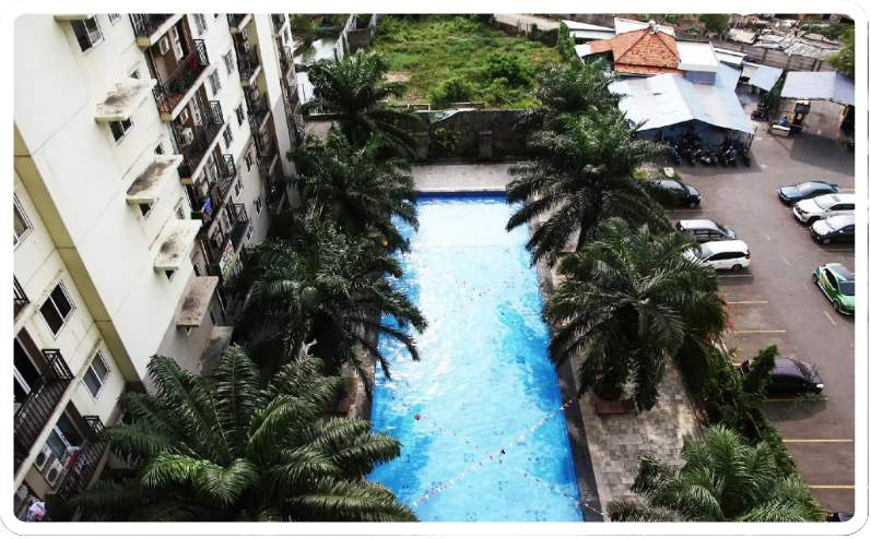 Galeri Apartemen - Bekasi