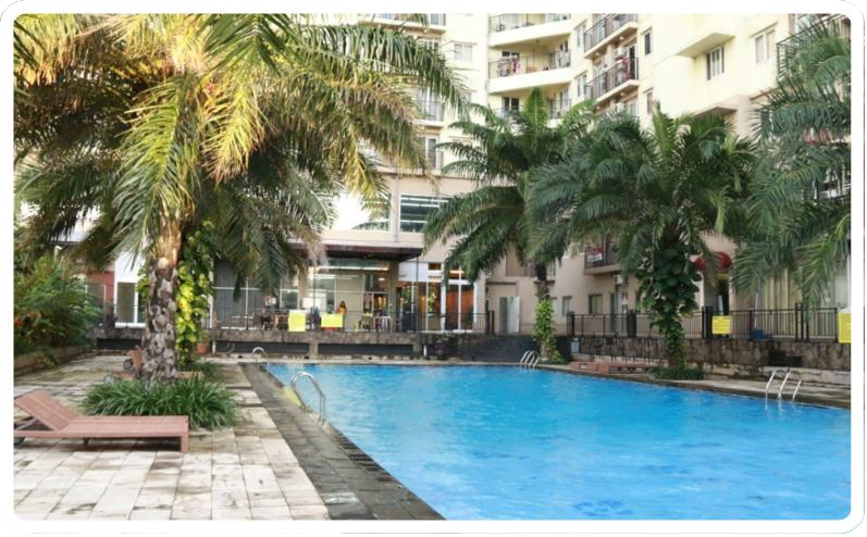 Galeri Apartemen - Bekasi
