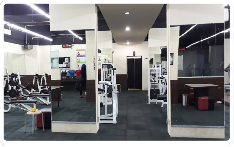 Galeri Apartemen - Bekasi
