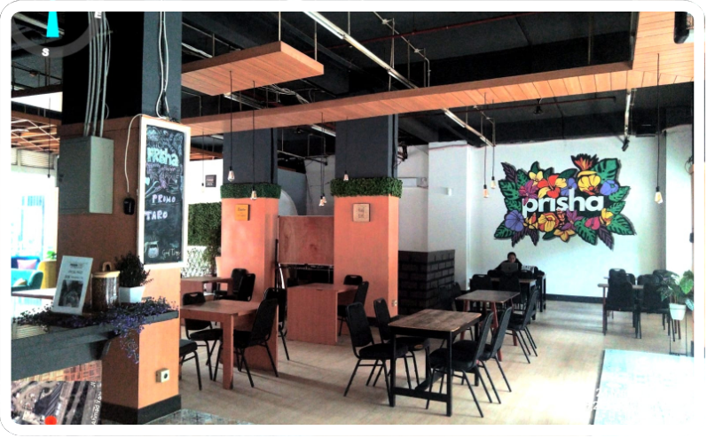 Galeri Apartemen - Bekasi