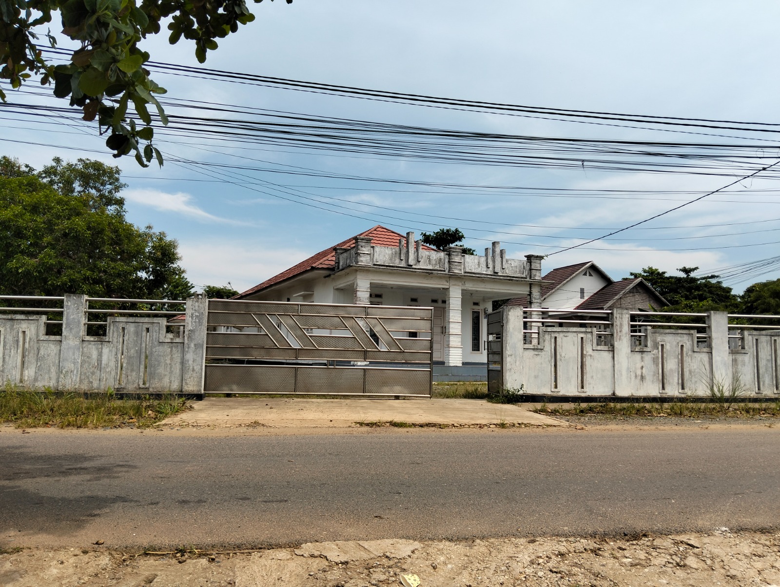 Galeri Tanah & Bangunan - Banjarbaru