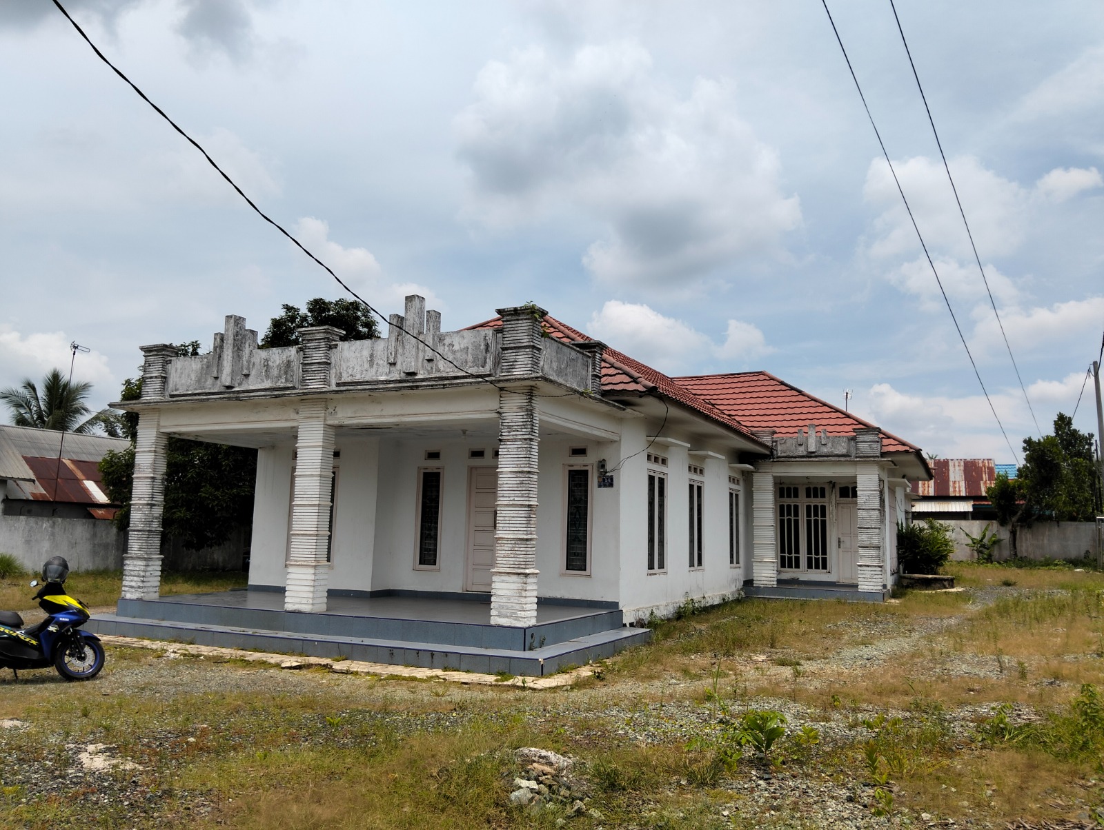 Galeri Tanah & Bangunan - Banjarbaru