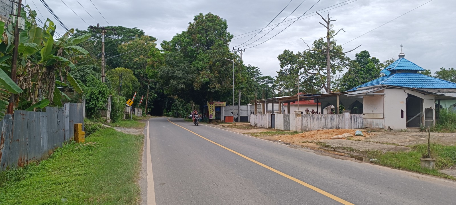 Galeri Tanah - Kotabaru