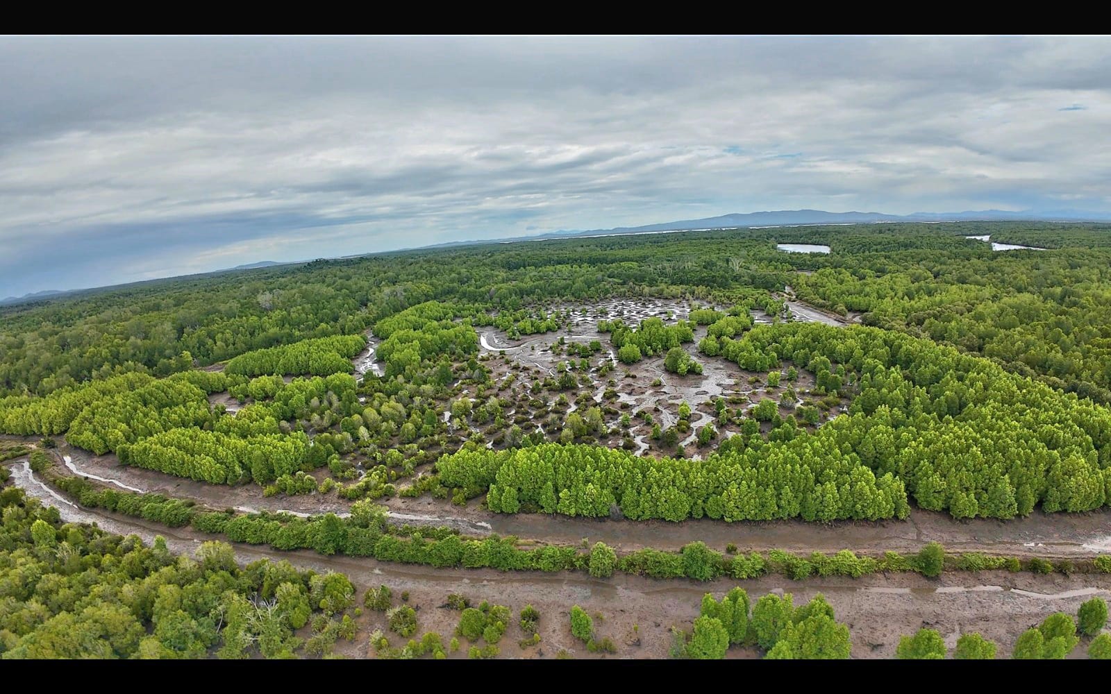 Galeri Tanah - Kotabaru