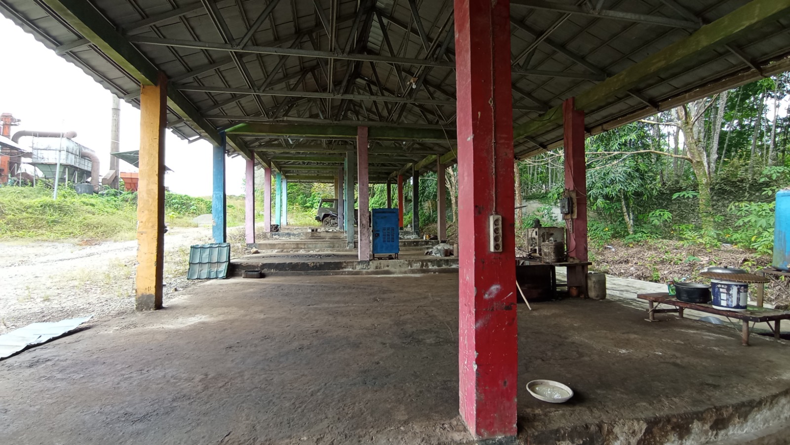 Galeri Tanah & Bangunan - Barabai