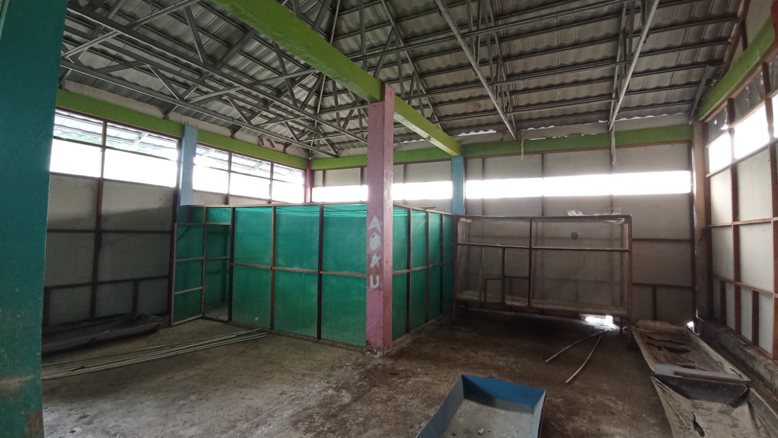 Galeri Tanah & Bangunan - Barabai
