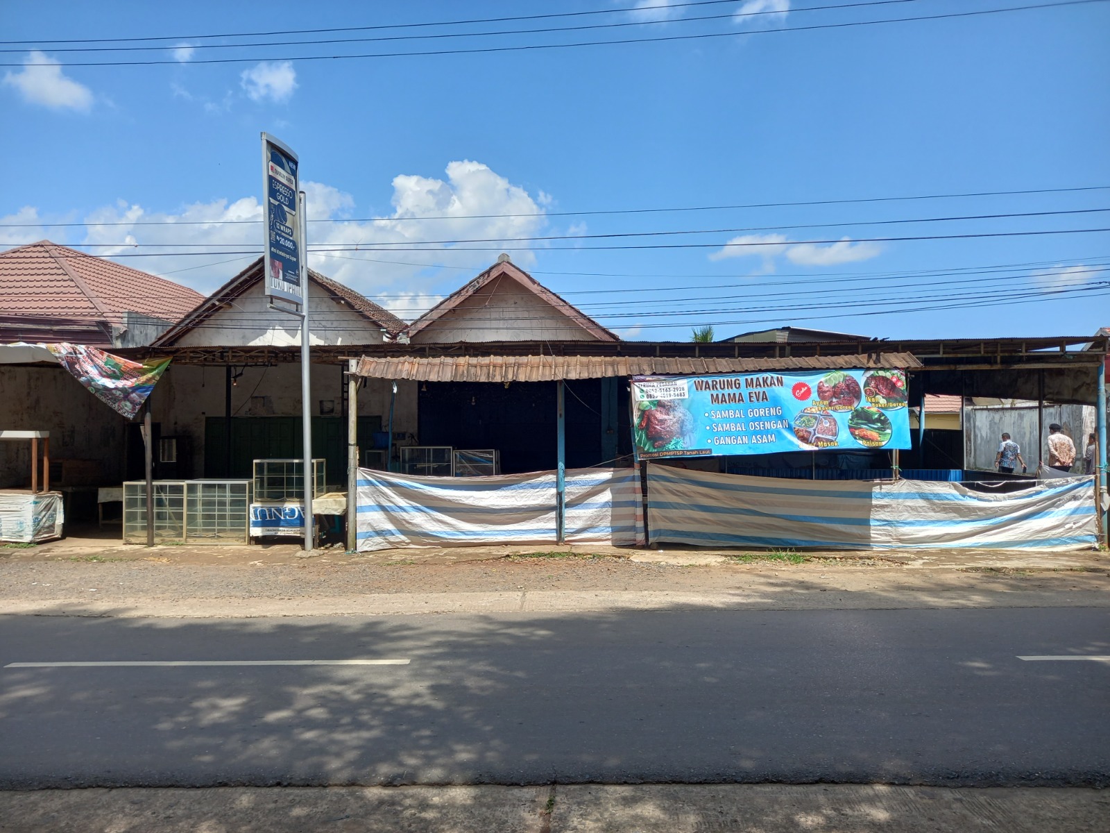 Galeri Tanah & Bangunan - Pelaihari