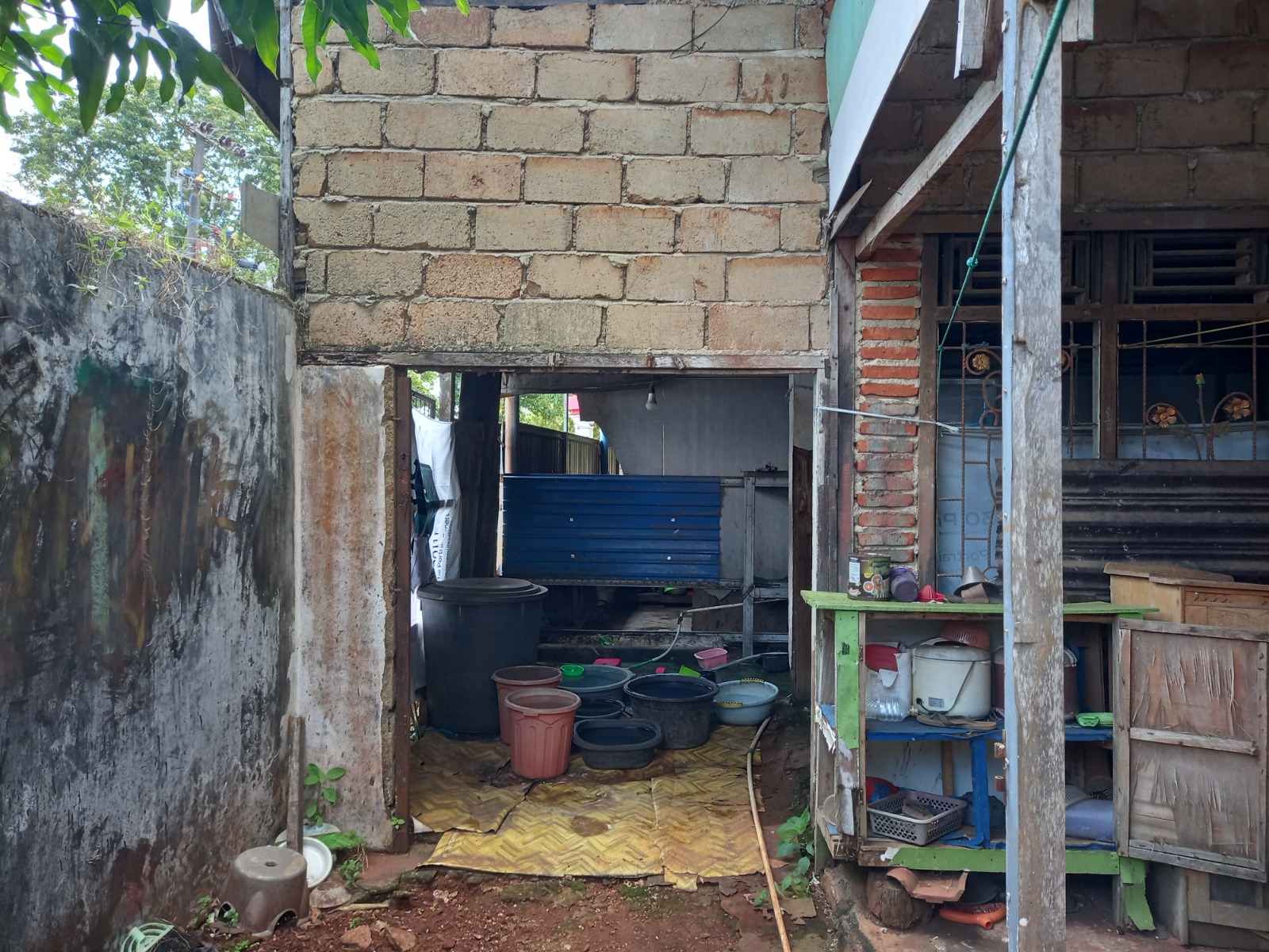 Galeri Tanah & Bangunan - Pelaihari