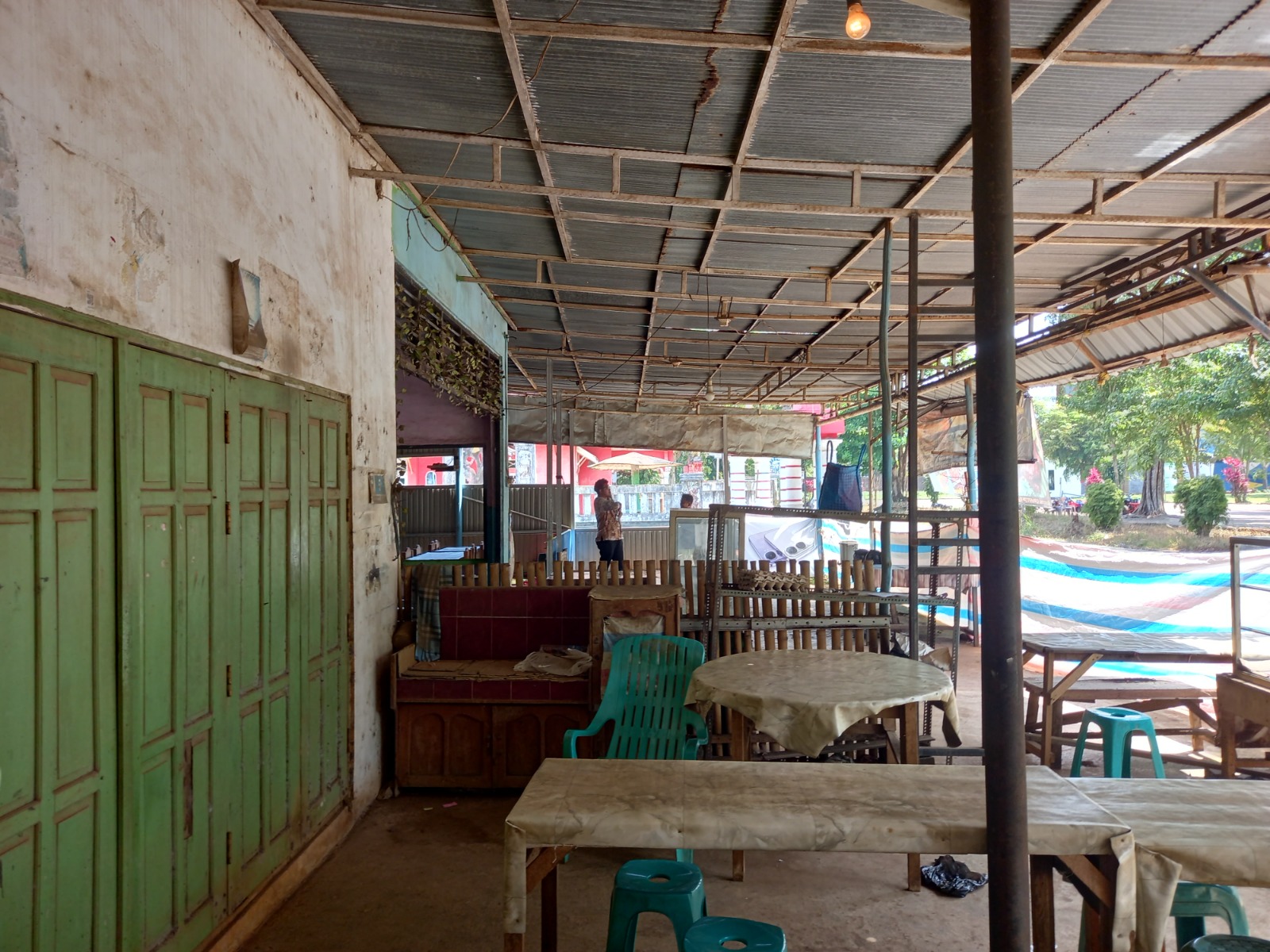 Galeri Tanah & Bangunan - Pelaihari