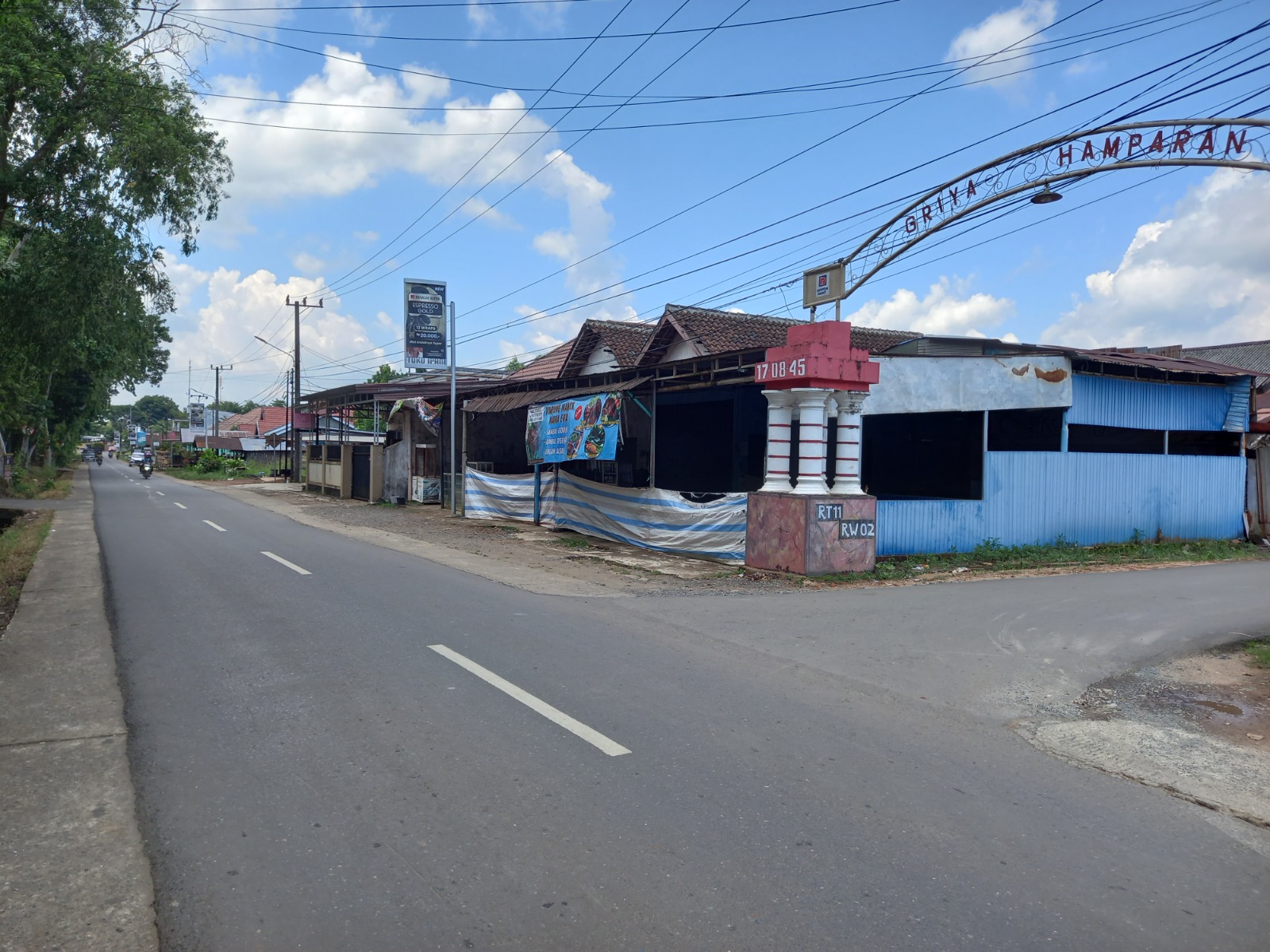 Galeri Tanah & Bangunan - Pelaihari