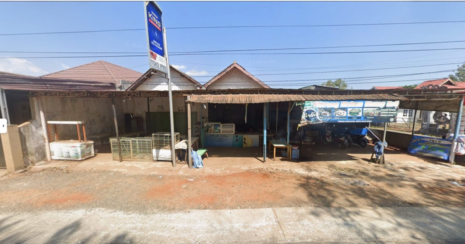 Galeri Tanah & Bangunan - Pelaihari