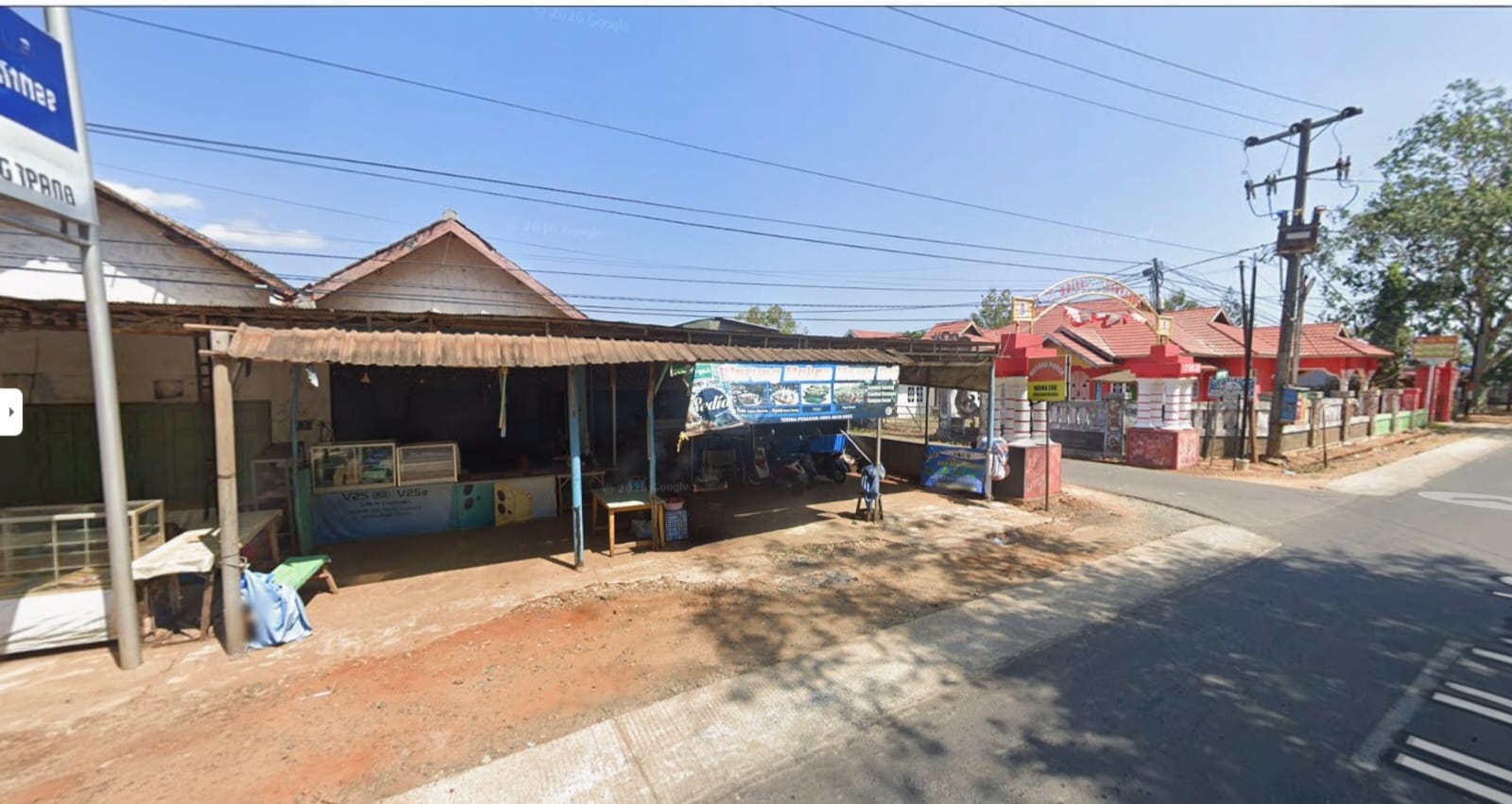 Galeri Tanah & Bangunan - Pelaihari