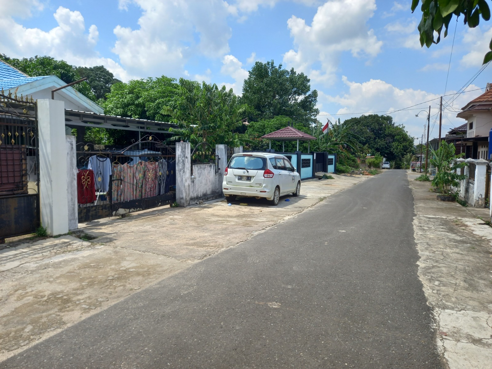 Galeri Tanah & Bangunan - Pelaihari